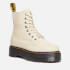 Dr. Martens Women's Jadon 8-Eye Leather Boots