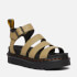 Dr. Martens Blaire Strappy Leather Sandals