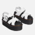 Dr. Martens Women's Voss II Quad Leather Sandals