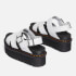 Dr. Martens Women's Voss II Quad Leather Sandals