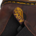 Dr. Martens 2976 Waxed Leather Chelsea Boots