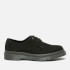 Dr. Martens Men's 1461 Nubuck Shoes