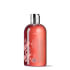 Molton Brown Limited Edition Heavenly Gingerlily Bath and Shower Gel 300ml