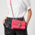 Pinko Love One Mini Leather Cross Body Bag