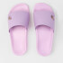 Paul Smith Women's Nyro Rubber Slide Sandals