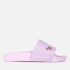 Paul Smith Women's Nyro Rubber Slide Sandals