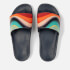 Paul Smith Women's Nyro Rubber Slide Sandals