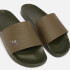 PS Paul Smith Men's Nyro Rubber Slide Sandals