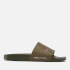 PS Paul Smith Men's Nyro Rubber Slide Sandals