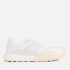 Tommy Hilfiger Retro Modern Two-Tone Mesh Running Trainers