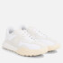 Tommy Hilfiger Retro Modern Two-Tone Mesh Running Trainers