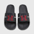 Tommy Hilfiger Th Embroidery Logo Pool Sliders