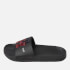 Tommy Hilfiger Th Embroidery Logo Pool Sliders
