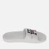 Tommy Hilfiger Th Embroidery Logo Pool Sliders