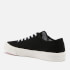 Tommy Jeans Women's Low Top Canvas Trainers