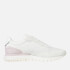 Tommy Jeans Retro Evolve Running Style Suede Trainers