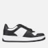 Tommy Jeans Retro Low Fancy Leather Trainers