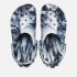 Crocs Men's Classic Marbled Croslite™ Clogs