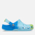 Crocs Men's Classic Ombre Rubber Clogs