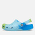 Crocs Men's Classic Ombre Rubber Clogs