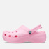 Crocs Women's Classic Croslite™ Platform Clogs