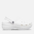 Crocs Women's Classic Croslite™ Platform Clogs