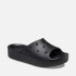 Crocs Women's Classic Croslite™ Platform Slide Sandals