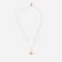 Vivienne Westwood Ariella Gold-Tone Necklace