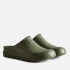 Hunter In/Out Bloom Rubber Clogs
