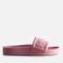 Hunter Bloom Rubber Sandals