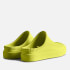 Hunter In/Out Bloom Rubber Clogs