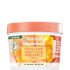 Garnier Ultimate Blends Glowing Lengths Pineapple and Amla Hair Food 3-in-1 Hair Mask Treatment 400ml