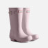 Hunter Original Kids' Rubber Wellington Boots