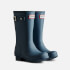 Hunter Original Kids' Rubber Wellington Boots