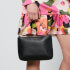 Katie Loxton Astrid Chain Vegan Leather Clutch Bag