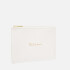 Katie Loxton Perfect Faux Leather Pouch