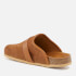 See by Chloé Women’s Chany Fussbelt Suede Mules