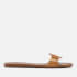 See by Chloé Women's Chany Leather Sandals