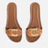 See by Chloé Women's Chany Leather Sandals
