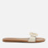 See by Chloé Women's Chany Leather Sandals