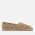MICHAEL Michael Kors Women's Kendrick Canvas Espadrilles