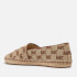 MICHAEL Michael Kors Women's Kendrick Canvas Espadrilles