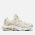 MICHAEL Michael Kors Kit Extreme Leather and Canvas Running Style Trainers