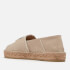 Valentino Women's Poseidone Canvas Espadrilles