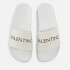 Valentino Shoes Women's Xenia Rubber Slide Sandals