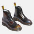 Dr. Martens 1460 Pride Leather Boots