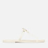 Tory Burch Women's Mini Miller Rubber Sandals