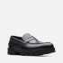 Clarks Men's Badell Leather Loafers