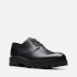 Clarks Men's Badell Walk Leather Derby Shoes
