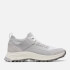 Clarks ATL Trek Waterproof Knit Trainers